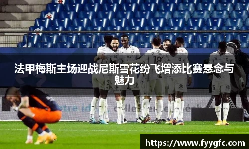 法甲梅斯主场迎战尼斯雪花纷飞增添比赛悬念与魅力